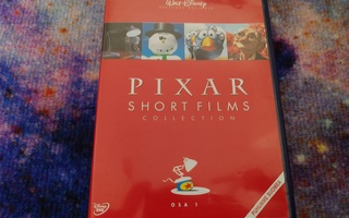 Pixar Short Films Collection 1 (DVD)