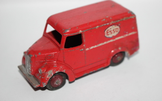 Dinky Toys Meccano "Esso" Trojan Van