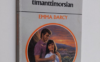 Emma Darcy : Timanttimorsian