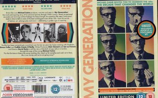 my generation	(29 022)	UUSI	-GB-	BLUR+DVD	digiback,	(2)	mich