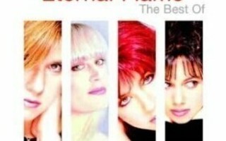 Bangles  **  Eternal Flame  **  The Best Of  **  CD