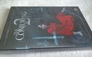 the Conjuring 2