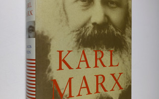 Francis Wheen : Karl Marx