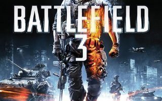 Battlefield 3 (Xbox 360) -40% ALE!