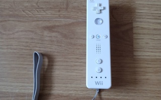 Wii Motion ohjain