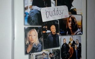 (SL) DVD) Buddy (2003) SUOMIKANNET