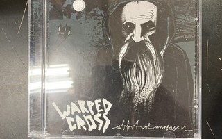 Warped Cross - Abbot Of Unreason CD