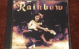 RAINBOW - THE VERY BEST OF - CD