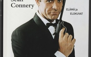 Michael Fleeney Callan: Sean Connery * Elämä ja Elokuvat