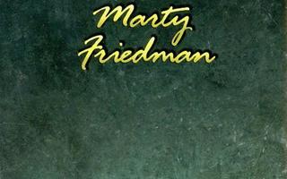 Marty Friedman - Introduction (CD) NEAR MINT!! Megadeth