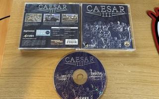 Caesar III, PC
