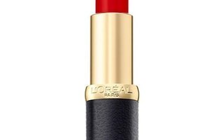 L Oreal Paris Color Riche Matte huulipuna Scarlet Silhouette