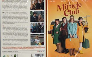 miracle club	(12 412)	UUSI	-FI-	DVD	nordic,			2023	ihmeiden