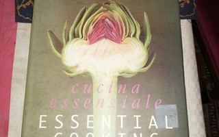 CAVALLINI -  ESSENTIAL COOKING
