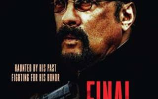 FINAL MISSION (2018)