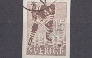 Ruotsi 1953 Fa 446 Jääkiekko