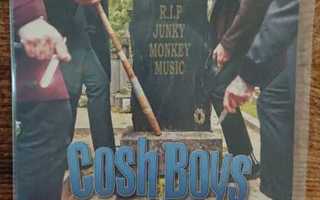 Cosh Boys - Long Live Rock´n roll -EP
