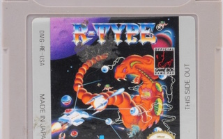 R-Type