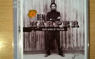 Ben Harper - Both Sides Of The Gun 2CD