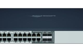 HP ProCurve Switch 2810-24G - Gigabit kytkin