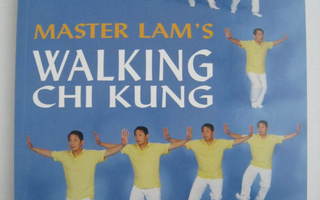 Chi Kung  Master Lam's Walking  ; Master Lam Kamchuen