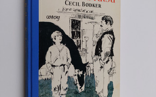 Cecil Bödker : Karkuri ja musta ratsu