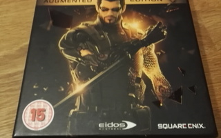 Deus Ex – Human Revolution (Augmented Edition)