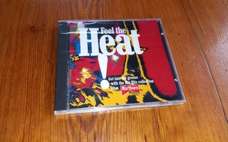 Feel the Heat - kokoelma - CD