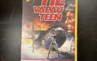 Tie vapauteen VHS