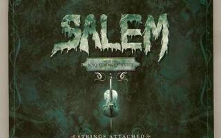 Salem: Strings Attached Special Edition 2CD