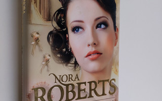 Nora Roberts : Jotain vanhaa (ERINOMAINEN)