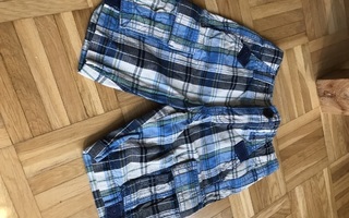 BENETTON shortsit koko 100