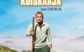 Koirakuiskaaja - vol. 1 (4 dvd)