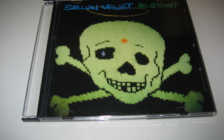 Sielun Veljet - Hei Soturit (CD)