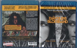 Sisters (1973)	(7 854)	UUSI	-SV-	BLU-RAY		margot kidder