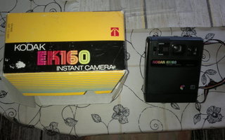 Kodak EK160 Instant Camera