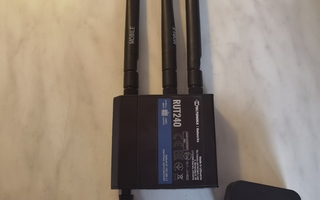 Teltonika RUT240 4G/LTE Router