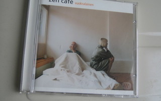 Zen Café - Vuokralainen (CD)
