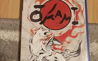 Okami