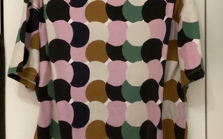 Marimekko pusero XL