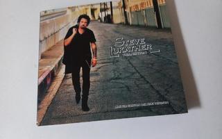 STEVE  LUKATHER: TRANSITION limited edition  TOTO kitaristi