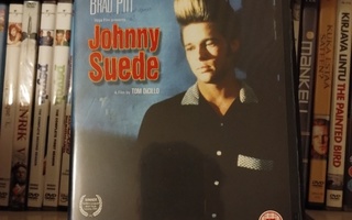 Johnny Suede (1991)
