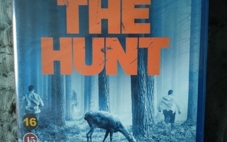 Blu-ray // The Hunt