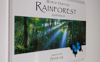 Peter Lik : World Heritage Rainforest Australia (ERINOMAI...