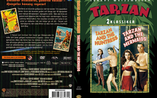 Tarzan