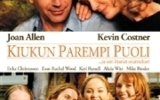 Kiukun Parempi Puoli (Kevin Costner (40136)