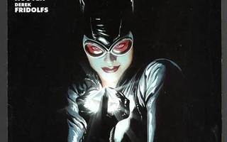 Batman #685 Catwoman (DC, March 2009)