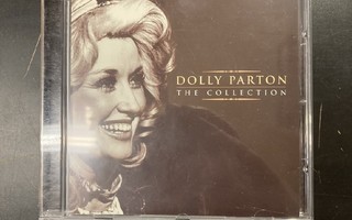 Dolly Parton - The Collection CD