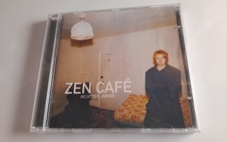 Zen Café - Helvetisti Järkeä  (CD)