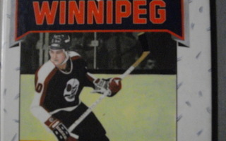 Ross Rennie: Winnipeg Jets (9.3)